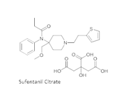 Sufentanil Citrate